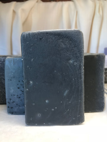 CLEAN CUT HANDCRAFTED SOAP