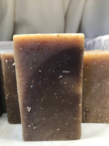 DIRTY COWGIRL HANDCRAFTED SOAP